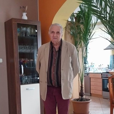 János, társkereső Budapest