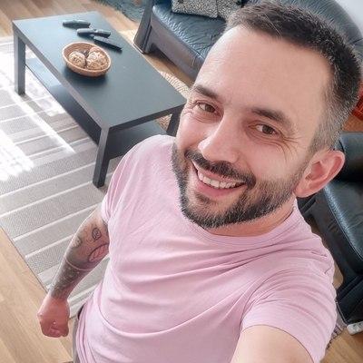Andris, társkereső Lőrinci