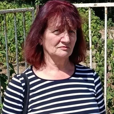 Éva, Nyíregyháza