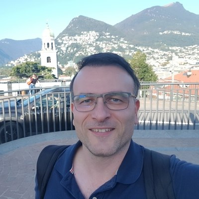 László, társkereső Lugano