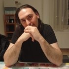 Alex, társkereső Kisköre