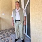 István, társkereső Barót