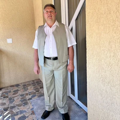 István, Barót