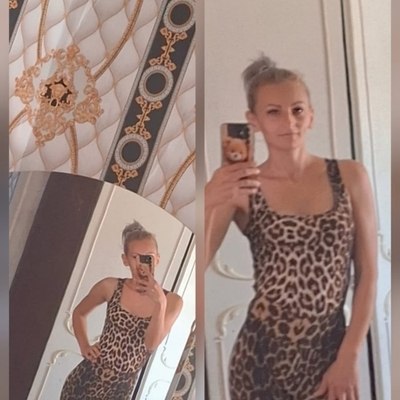 Laura, társkereső Kevermes