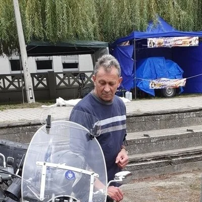 Ferenc, Kunszentmiklós