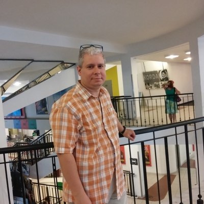 Petya, társkereső Budapest