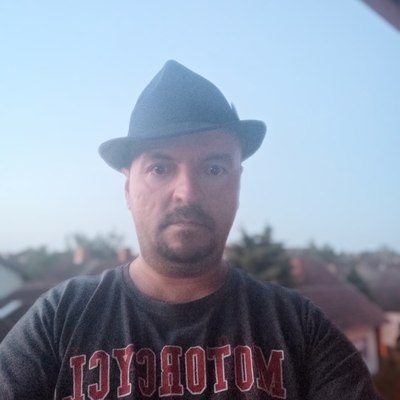 Gábor, társkereső Magyarkanizsa