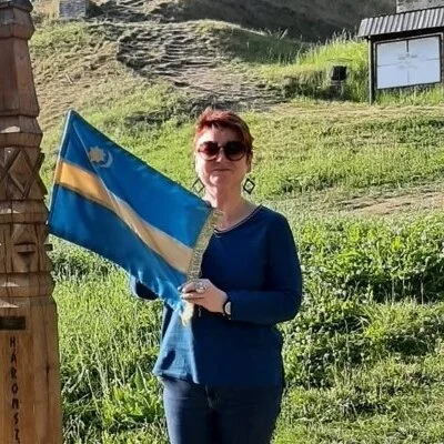 Kinga