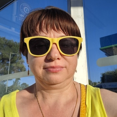 Zsuzsanna, társkereső Budapest
