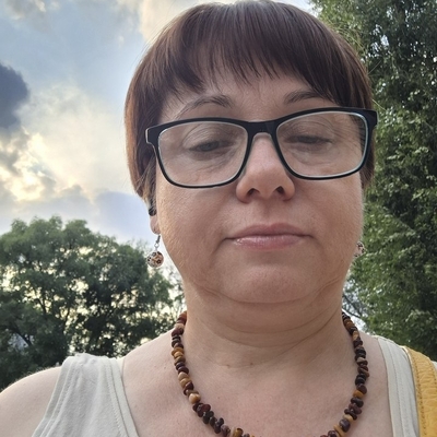 Zsuzsanna, társkereső Budapest
