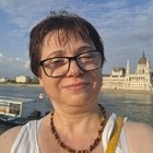 Zsuzsanna, társkereső Budapest