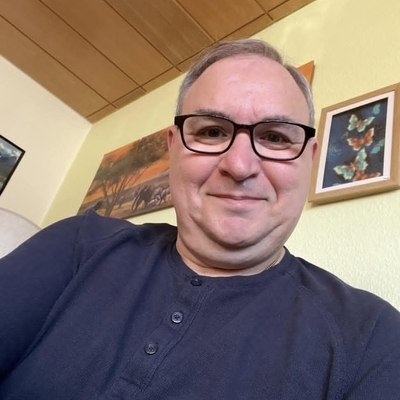 Marcel, társkereső Budapest