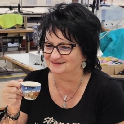 Eszti, társkereső Dunaszerdahely