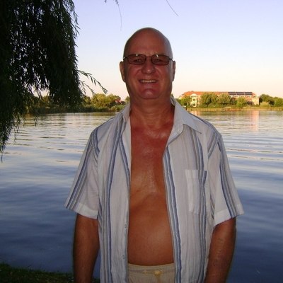 Feri, társkereső Ráckeve