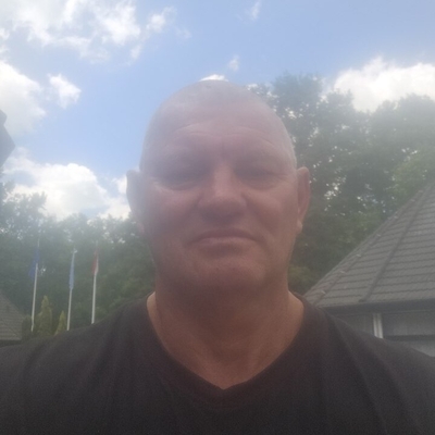 János, társkereső Tapolca