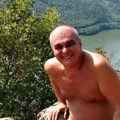 Konsztantin, társkereső Kismarja