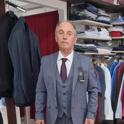 Arpad, Zombor