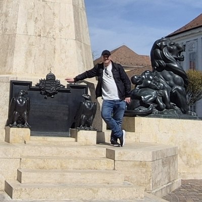 Joseph, társkereső Budapest