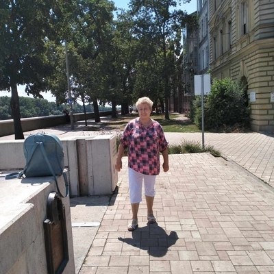 Rózsika, társkereső Debrecen