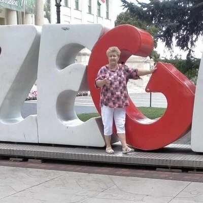 Rózsika