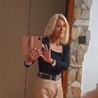 Berta, társkereső Szarvas