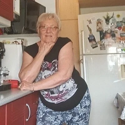 Zsuzsanna