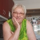 Zsuzsanna, társkereső Tatabánya