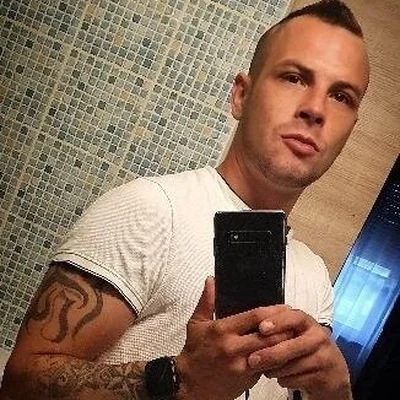 David