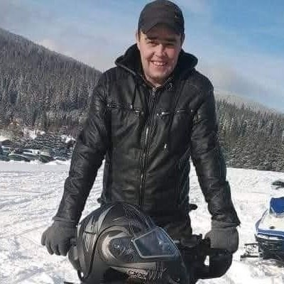 Szabolcs, társkereső Parajd