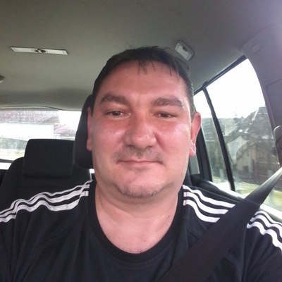 János, társkereső Marosvásárhely