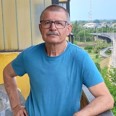 József, társkereső Szolnok