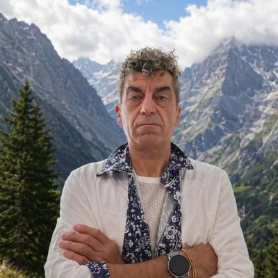 Péter, társkereső München