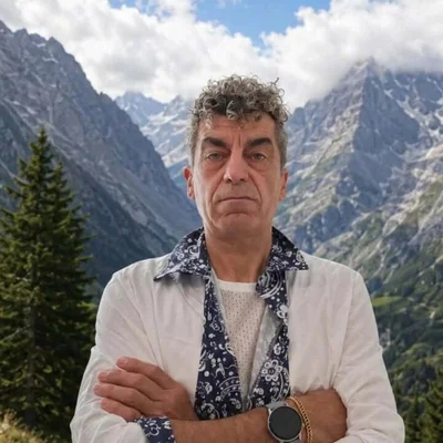 Péter, München