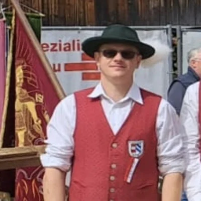 János, Straubing