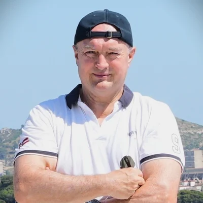 Imre, Budaörs