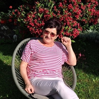 Rita, társkereső Kézdivásárhely