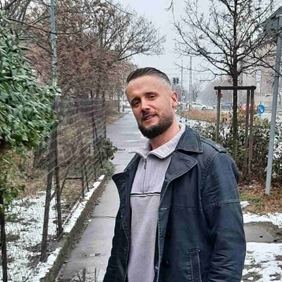 Péter, társkereső Budapest