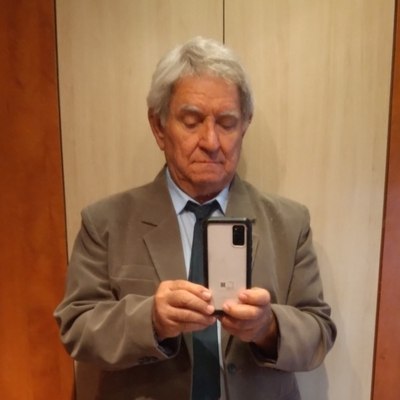 András, társkereső Hévíz
