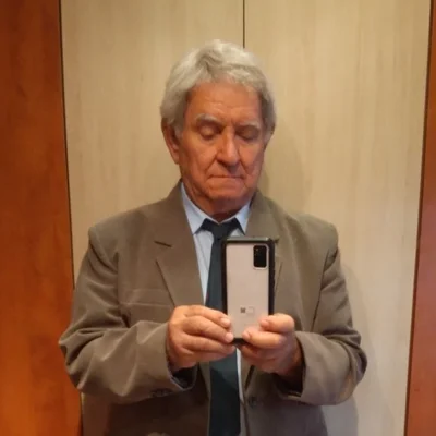 András, Hévíz