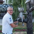 Jaroslav, társkereső Budapest