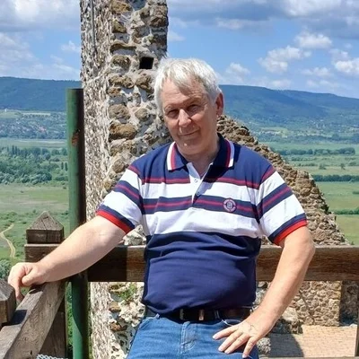 Attila, Alsószentiván