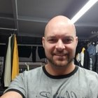 Mike, társkereső Budapest