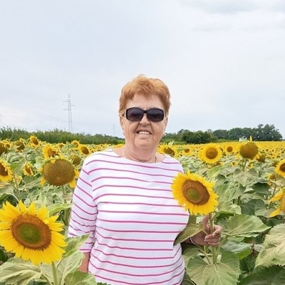 Erzsébet, társkereső Kocs