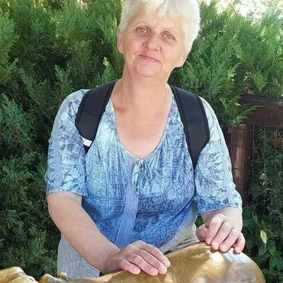 Andrea, Karcag