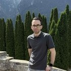David, társkereső Nagyvárad