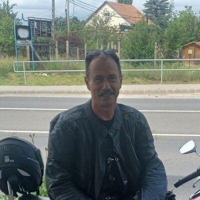 István, társkereső Ráckeve