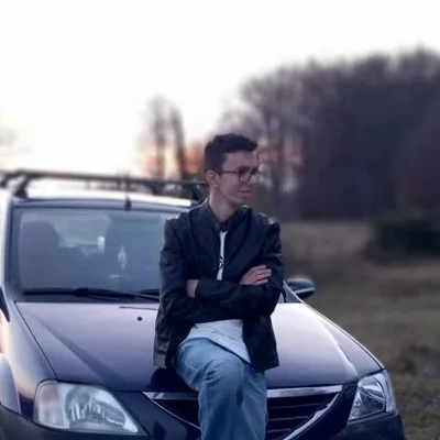 Krisztián, Székelyudvarhely