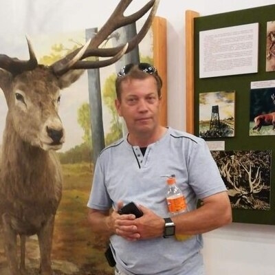 András, társkereső Celldömölk