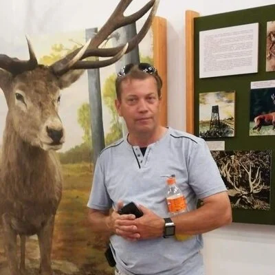 András, Celldömölk