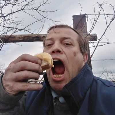 András, társkereső Celldömölk